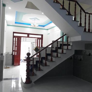Bán gấp nhà mới xây Tân Hạnh, Biên Hòa
