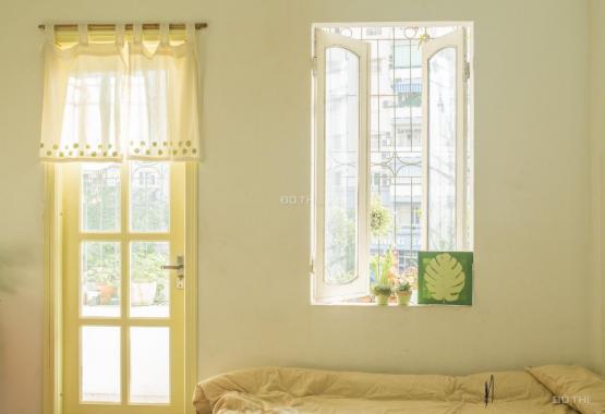 Nhà đẹp phố Trung Phụng, 28m2, 4T, mặt tiền 4.8m, sát phố, chỉ 2.51 tỷ