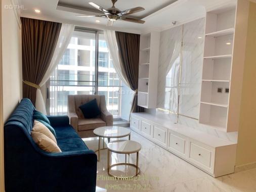Bán lỗ căn hộ Midtown M6 90m2 đầy đủ nội thất giá bán 4.850 tỷ LH 0906227922 (Ngoan)