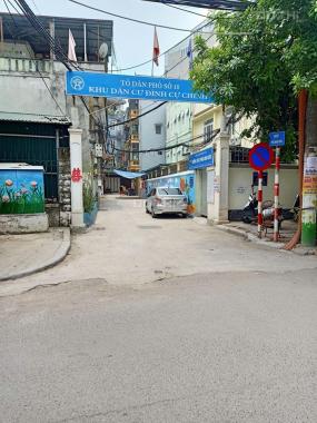Bán nhà kinh doanh tốt ô tô đỗ cửa quận Thanh Xuân chỉ 5,3 tỷ