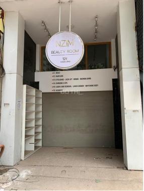 Nhà phố Nguyễn Lân, Thanh Xuân cần bán, vị trí thuận tiện kinh doanh
