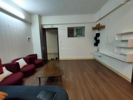 Bán căn hộ 2PN tòa OCT1 Bắc Linh Đàm - Nguyễn Xiển, 62m2 tầng 9 mới đẹp, giá 1,3 tỷ