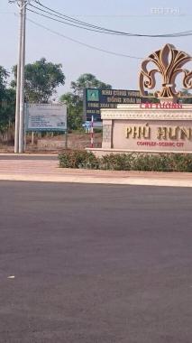 Chính chủ bán đất nền dự án Cát Tường Phú Hưng, Đồng Xoài