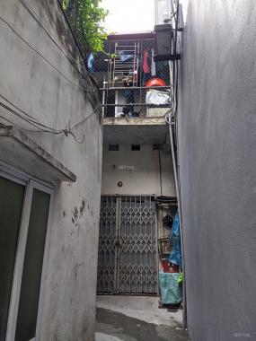 Bán nhà 2 tầng ngõ 108 phố Ngọc Hà, Ba Đình, HN
