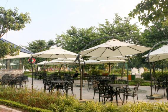 Căn 2PN giá tốt nhất dự án Eco City Việt Hưng, tầng đẹp view bể bơi, nhận nhà ở ngay NT cao cấp