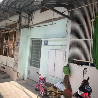 Bán nhà riêng tại đường Nguyễn Văn Linh, Phường Bình Thuận, Quận 7, Hồ Chí Minh, diện tích 26m2