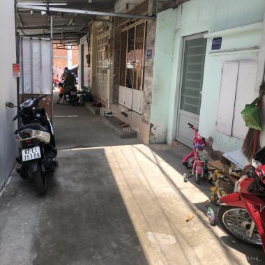 Bán nhà riêng tại đường Nguyễn Văn Linh, Phường Bình Thuận, Quận 7, Hồ Chí Minh, diện tích 26m2