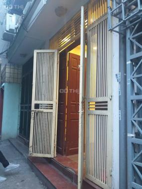 Bán nhà tại đường Kim Ngưu, Phường Vĩnh Tuy, Hai Bà Trưng tích 37m2, giá 2.9 tỷ có thương lượng