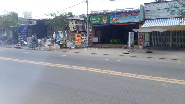 Bán đất mặt tiền đường Man Thiện, phường Tăng Nhơn Phú A, Quận 9 gần chợ đêm