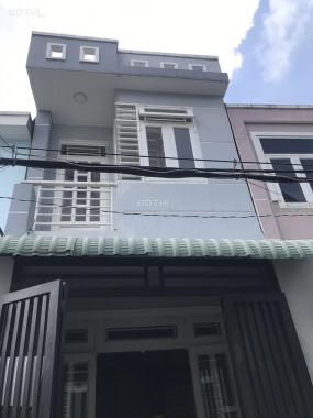 Bán nhà riêng tại đường Thạnh Lộc 19, Phường Thạnh Lộc, Quận 12, Hồ Chí Minh, DT 36.3m2, giá 2.25tỷ
