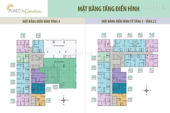 Chung cư Bách Việt Bắc Giang 2 phòng ngủ - 180 tr ký ngay HĐMB - Nhận nhà ở ngay - Sổ hồng trao tay