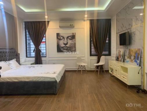 Bán Nhà Bùi Xương Trạch, Thanh Xuân 42m2, 4 tầng, giá 3,4tỷ ô tô đỗ gần. LH 0965343816