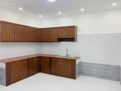 Bán nhà hẻm 5m Ni Sư Huỳnh Liên, Tân Bình, 60m2, Chỉ 5.35tỷ, nhà mới ở ngay, LH: 0914648319