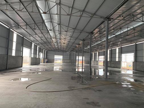 Kho xưởng chính chủ Hà Mãn, Thuận Thành, Bắc Ninh cho thuê diện tích: 150 - 300 - 800m2