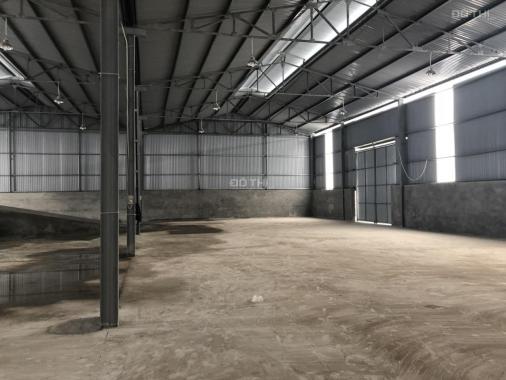 Kho xưởng chính chủ Hà Mãn, Thuận Thành, Bắc Ninh cho thuê diện tích: 150 - 300 - 800m2
