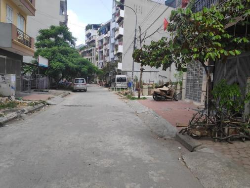 Nhà phố Nguyễn Văn Lộc - Mỗ Lao - Làng Việt Kiều Châu Âu, Hà Đông, DT 50m2, 4T, MT 4.8m, 0948358835