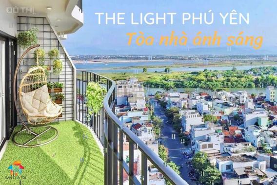 Bán căn hộ chung cư tại dự án the Light Phú Yên, Tuy Hòa, Phú Yên diện tích 70m2 giá 30 tr/m2