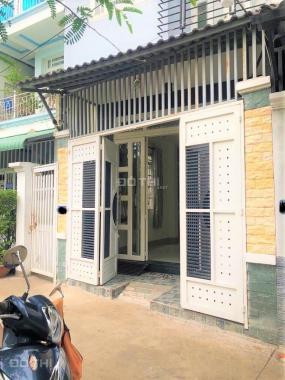 Bán gấp nhà 1 lầu HXH 1549 Huỳnh Tấn Phát, Quận 7
