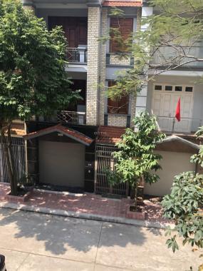 Nhà phố Lê Trọng Tấn Thanh Xuân phân lô ô tô vào nhà 70m2 x 4T, MT 4.5m, giá 9.5 tỷ