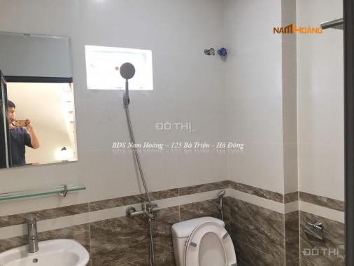 Nhà xây mới 4T Mỗ Lao Hà Đông, 1 bước ra phố, Đông Bắc, giá 2.75 tỷ, 0963.343.833