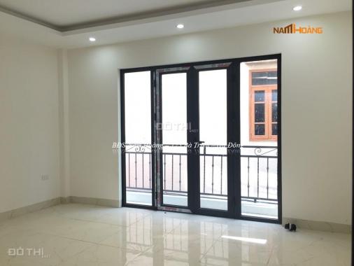 Nhà xây mới 4T Mỗ Lao Hà Đông, 1 bước ra phố, Đông Bắc, giá 2.75 tỷ, 0963.343.833