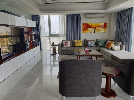 Bán căn hộ penthouse Riverside, Phú Mỹ Hưng, Quận 7, diện tích: 200m2, giá: 13 tỷ