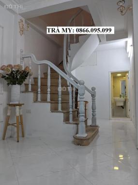 Đào Tấn - kinh doanh đắc địa - ngõ thông tứ tung - danh phố lẫy lừng - chỉ hơn 1 tỷ