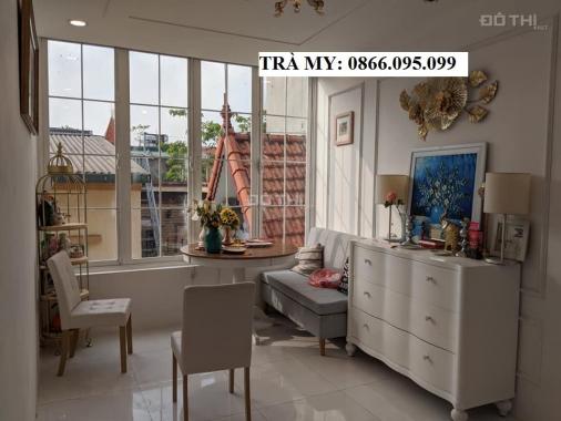 Đào Tấn - kinh doanh đắc địa - ngõ thông tứ tung - danh phố lẫy lừng - chỉ hơn 1 tỷ