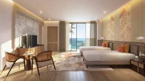 Mở bán căn hộ nghỉ dưỡng mặt tiền biển Shantira Beach Resort & Spa Hội An