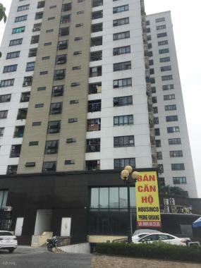 Cho thuê MB tầng 1 tòa Housinco Phùng Khoang 61 - 81 - 240m2