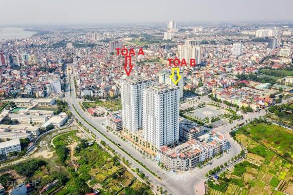 Ra hàng căn 71m2 mới tầng đẹp 9,10,15, 16 HC Golden City, giá 2.5x tỷ, quà tặng 30tr + CK 4%