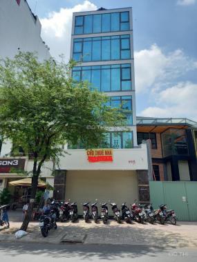 Cho thuê văn phòng tại Đường Võ Văn Tần, Phường 6, Quận 3, Hồ Chí Minh, DT 72m2, giá 65 triệu