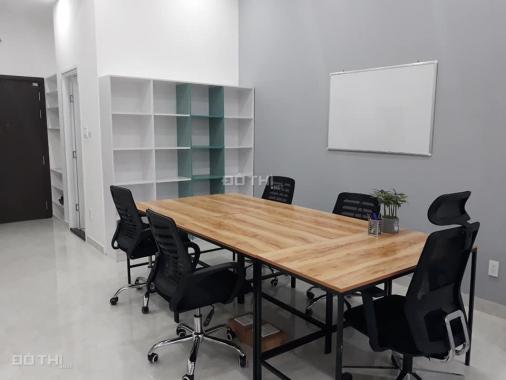 Văn phòng Officetel Sun Avenue Quận 2 - giải pháp tối ưu cho DN, giá giảm mạnh mùa dịch Covid