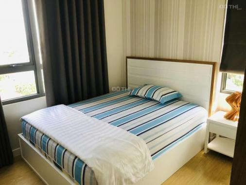 Cho thuê căn hộ 3 phòng ngủ tại chung cư Masteri Thảo Điền, diện tích 90m2. Giá 24 triệu/ tháng