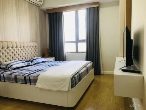 Cho thuê căn hộ 3 phòng ngủ tại chung cư Masteri Thảo Điền, diện tích 90m2. Giá 24 triệu/ tháng
