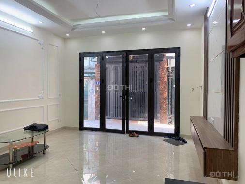 Bán nhà riêng tại Đường Kim Ngưu, Phường Vĩnh Tuy, Hai Bà Trưng, Hà Nội diện tích 30m2, giá 3.5 tỷ
