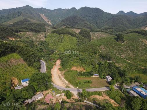 Bán đất rừng sản xuất Lương Sơn, Hòa Bình, diện tích 30ha, giá 600tr/ha. LH: 0983337986