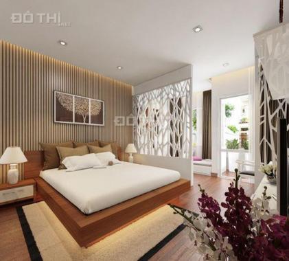 Đẹp long lanh, ở ngay Kim Ngưu: 20m ra mặt phố, 37m2, 5 tầng, 0943390960