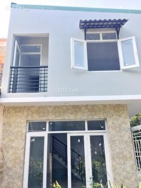 Bán 2 căn nhà nhỏ xinh mới xây hẻm 1422 Huỳnh Tấn Phát, Quận 7