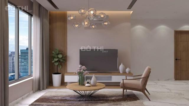 Bán căn hộ chung cư tại dự án The Light Phú Yên, Tuy Hòa, Phú Yên diện tích 50m2, giá 28 triệu/m2