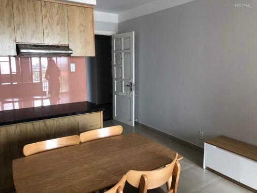 Cho thuê căn hộ chung cư Phú Hoà 1, Thủ Dầu Một, diện tích: 40m2, full nội thất. Giá: 6tr/tháng
