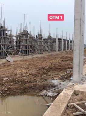 Bán đất dự án Cát Tường Yên Phong, Bắc Ninh, bán giá gốc CĐT 1,4 tỷ/lô/80m2 sở hữu nền shophouse