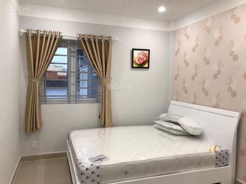 Cho thuê căn hộ CC Phú Hoà 1, Thủ Dầu Một, diện tích: 62m2, có 2PN, giá: 11.5tr/th, full nội thất