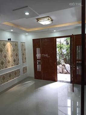 Bán nhà riêng tại phường Quỳnh Mai, Hai Bà Trưng, Hà Nội diện tích 43m2 giá xả hết cỡ
