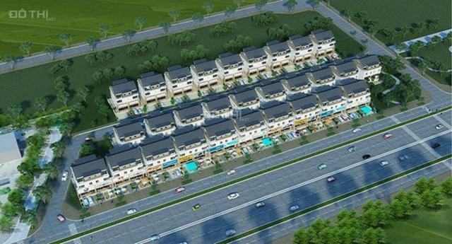 Chính chủ nhượng lại biệt thự Dragon Parc 1 nội bộ, giá 15 tỷ TL, LH: 0878 78 3456