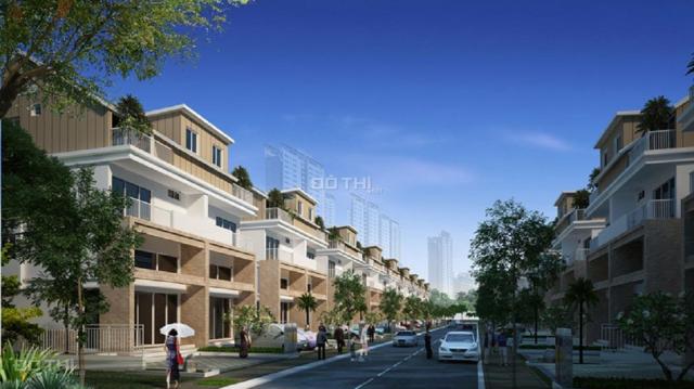 Chính chủ nhượng lại biệt thự Dragon Parc 1 nội bộ, giá 15 tỷ TL, LH: 0878 78 3456