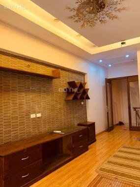 Bán nhà Trần Đăng Ninh 55m2*6T*6m MT - thang máy - gara ô tô - phân lô kinh doanh - 6 tỷ 9 có TL