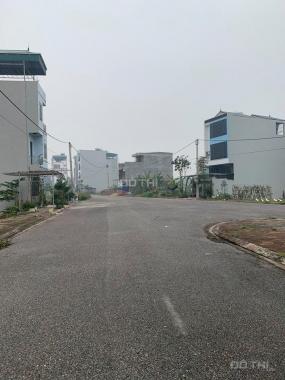 Bán đất tại cụm công nghiệp Lai Xá, Xã Kim Chung, Hoài Đức, Hà Nội diện tích 75m2, giá 45.5tr/m2