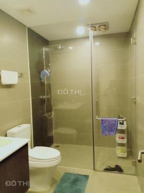 Cần cho thuê căn hộ Ngoại giao đoàn tòa N03 T2 tầng cao, view hồ, 3 ngủ đủ đồ giá tốt