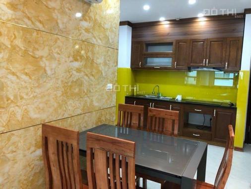 Bán căn hộ 3 phòng ngủ 90m2 tòa N03 - T1 khu Ngoại Giao Đoàn, Bắc Từ Liêm, Hà Nội